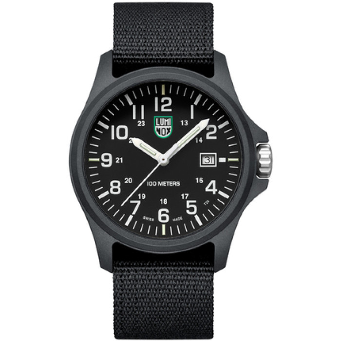 Годинник LUMINOX X2.2401.NB