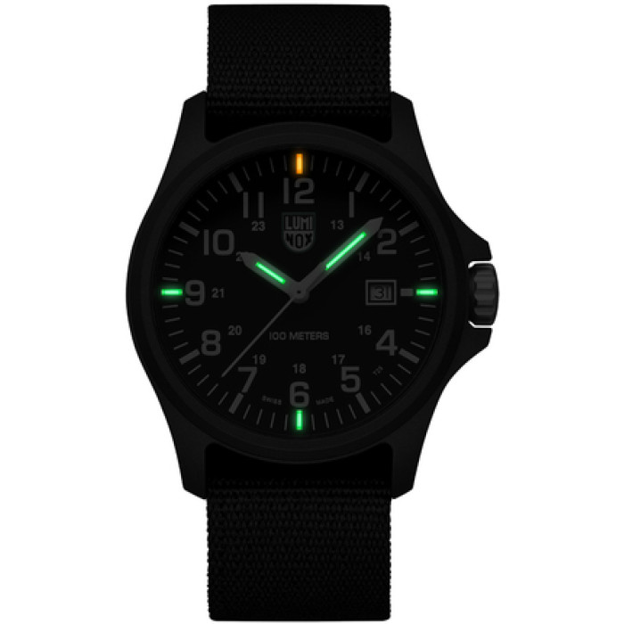 Годинник LUMINOX X2.2401.NB