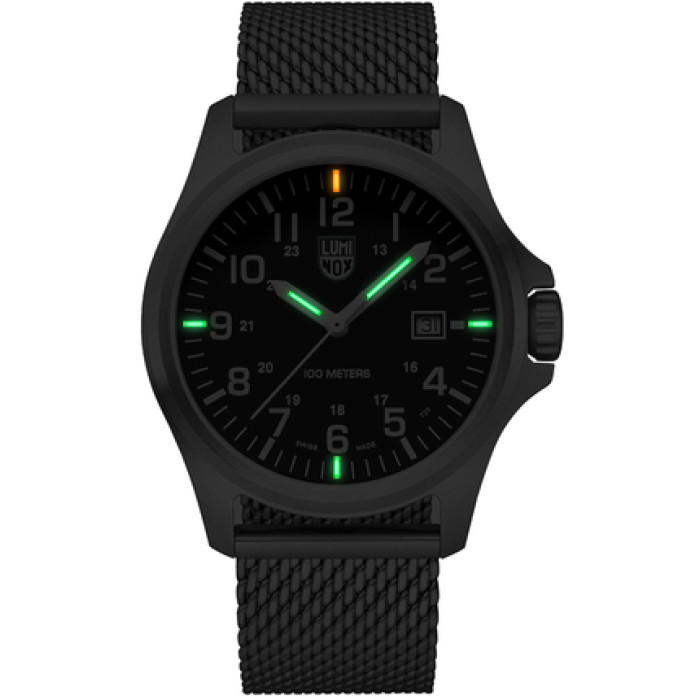Годинник LUMINOX X2.2501.M