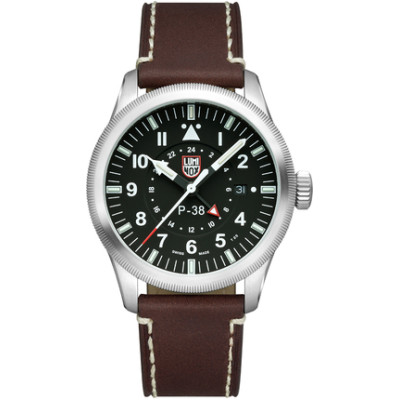 Часы LUMINOX Air Pilot P-38 XA.9521