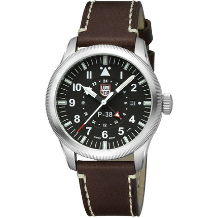 Годинник LUMINOX Air Pilot P-38 XA.9521