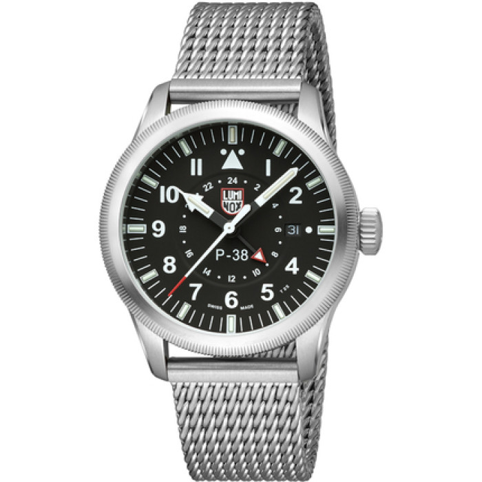 Годинник LUMINOX Air Pilot P-38 XA.9522