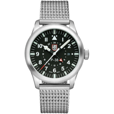 Годинник LUMINOX Air Pilot P-38 XA.9522