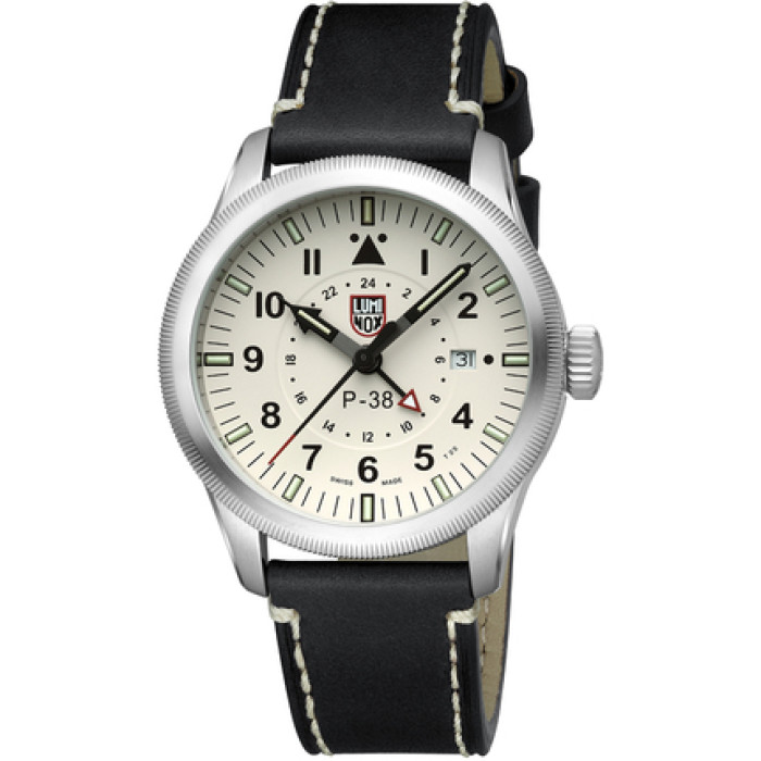Часы LUMINOX Air Pilot P-38 XA.9527