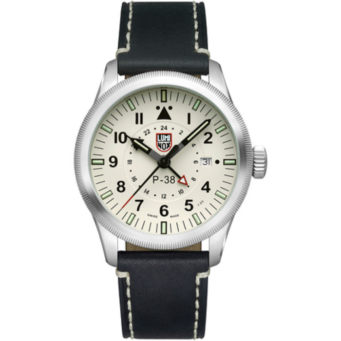 Часы LUMINOX Air Pilot P-38 XA.9527