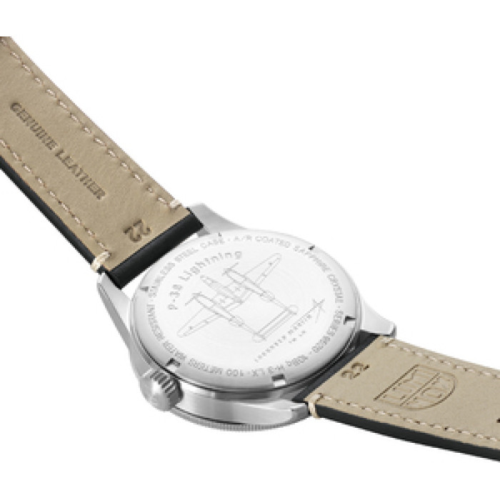 Часы LUMINOX Air Pilot P-38 XA.9527