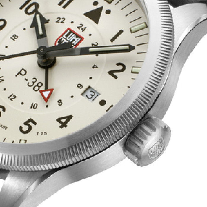 Часы LUMINOX Air Pilot P-38 XA.9527