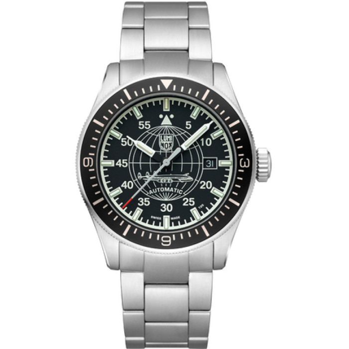 Годинник LUMINOX Constellation Automatic XA.9601.M