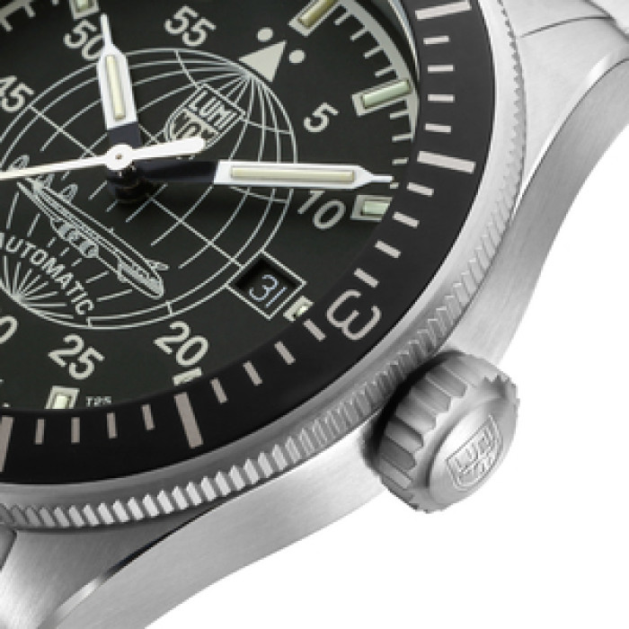 Годинник LUMINOX Constellation Automatic XA.9601.M