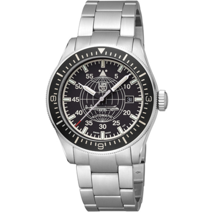 Годинник LUMINOX Constellation Automatic XA.9601.M