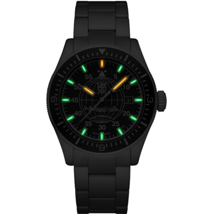 Годинник LUMINOX Constellation Automatic XA.9601.M