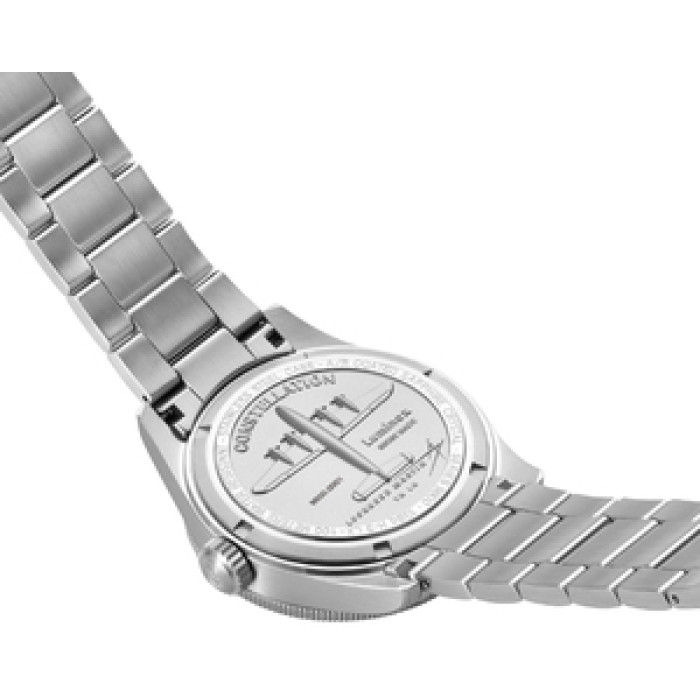 Годинник LUMINOX Constellation Automatic XA.9601.M