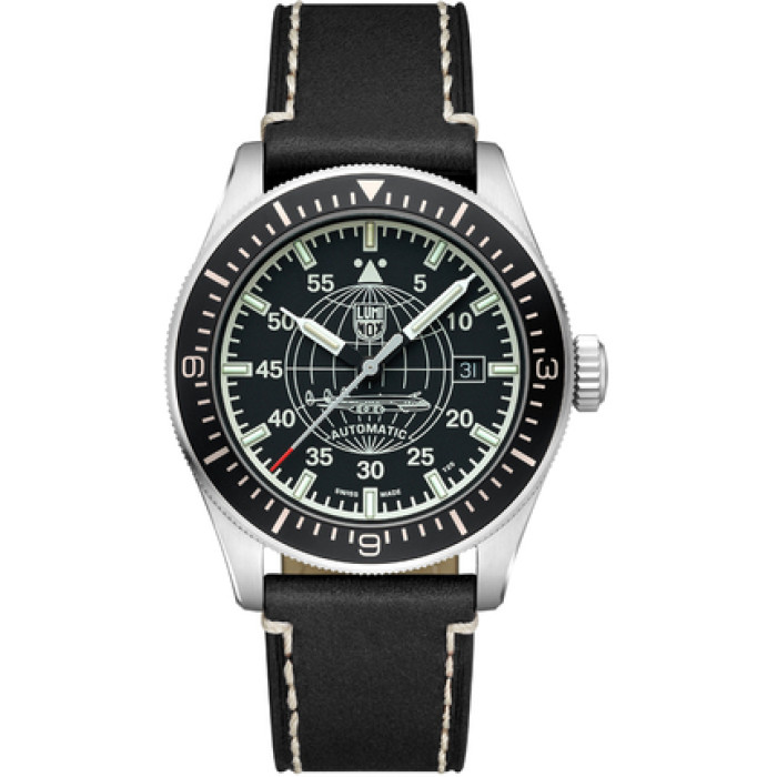 Годинник LUMINOX Constellation Automatic XA.9601