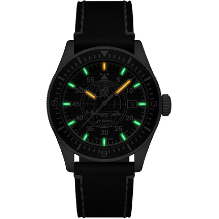 Годинник LUMINOX Constellation Automatic XA.9601