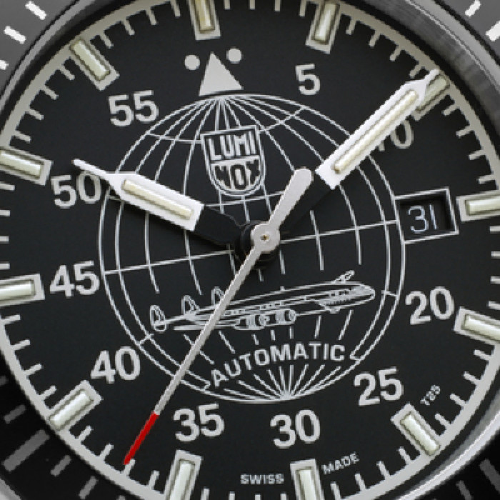 Годинник LUMINOX Constellation Automatic XA.9601