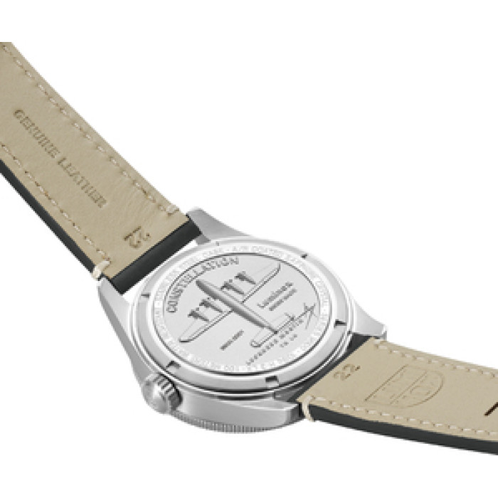 Годинник LUMINOX Constellation Automatic XA.9601