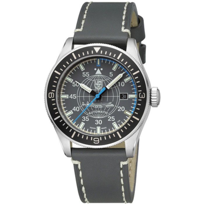 Годинник LUMINOX Constellation Automatic XA.9602