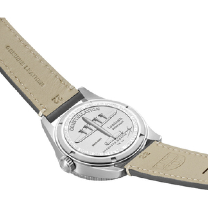 Годинник LUMINOX Constellation Automatic XA.9602