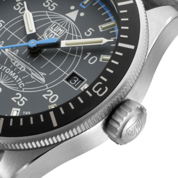 Годинник LUMINOX Constellation Automatic XA.9602