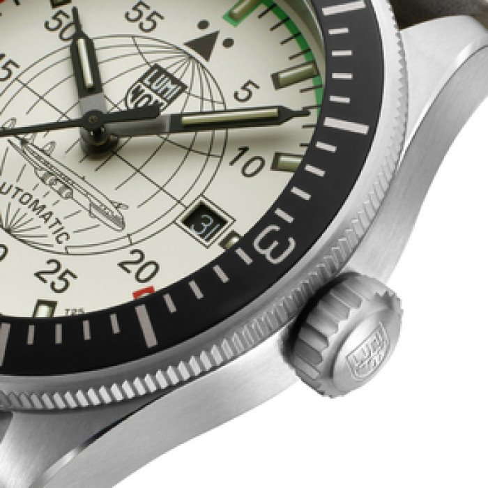 Часы LUMINOX Constellation Automatic XA.9607