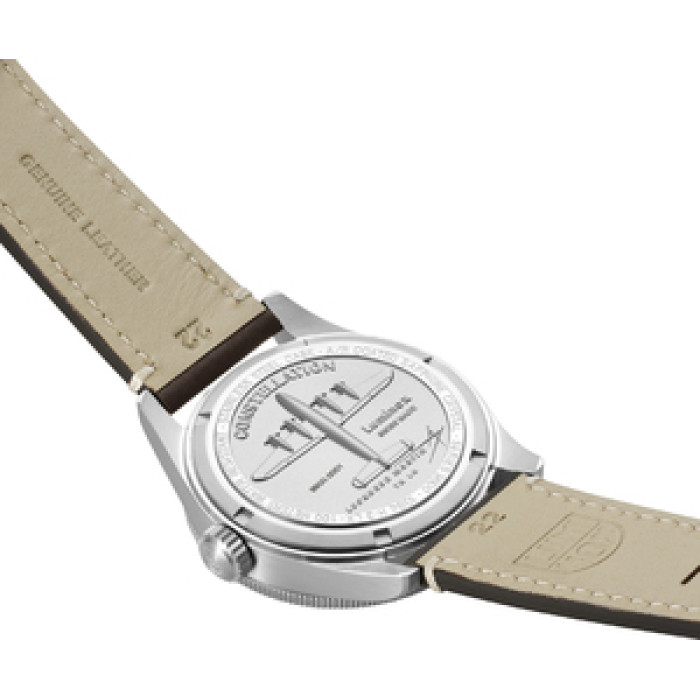 Часы LUMINOX Constellation Automatic XA.9607
