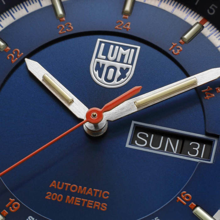 Годинник LUMINOX XL.1904