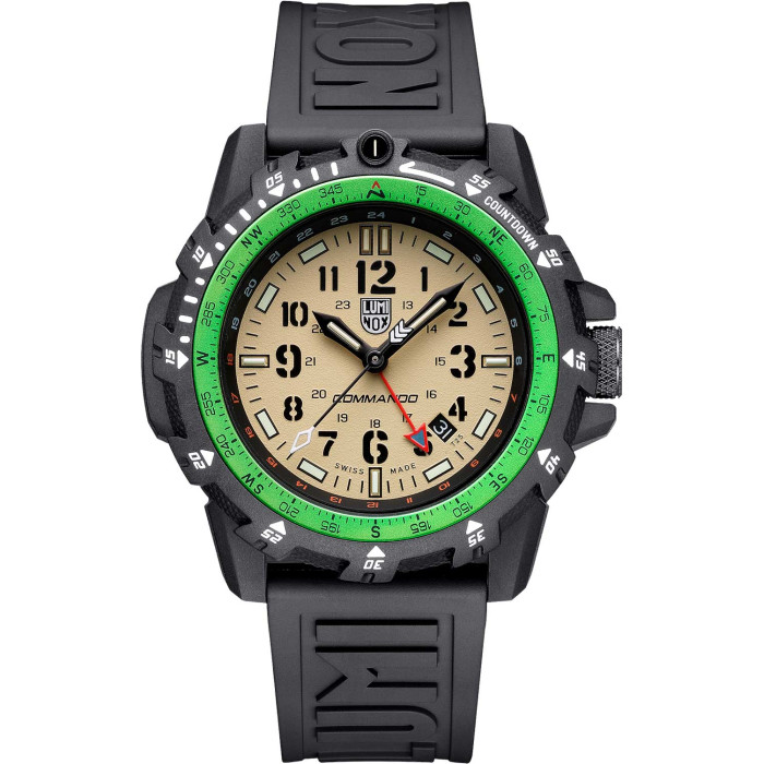 Годинник LUMINOX XL.3321