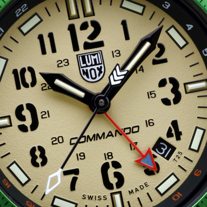 Годинник LUMINOX XL.3321