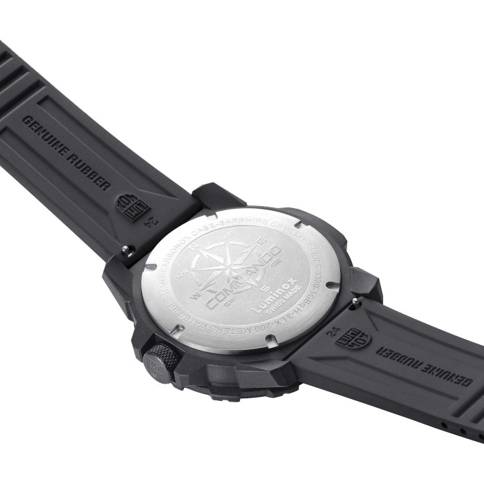 Годинник LUMINOX XL.3321