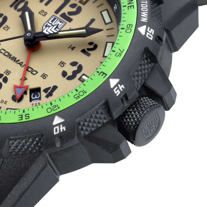 Годинник LUMINOX XL.3321