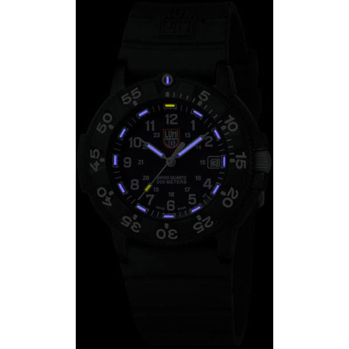 Годинник LUMINOX XS.3001.EVO.BO