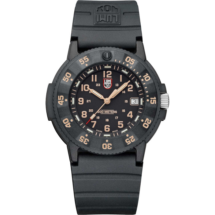 Годинник LUMINOX XS.3001.EVO.OR
