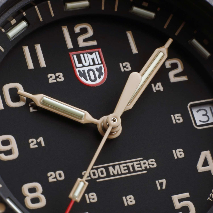 Годинник LUMINOX XS.3001.EVO.OR
