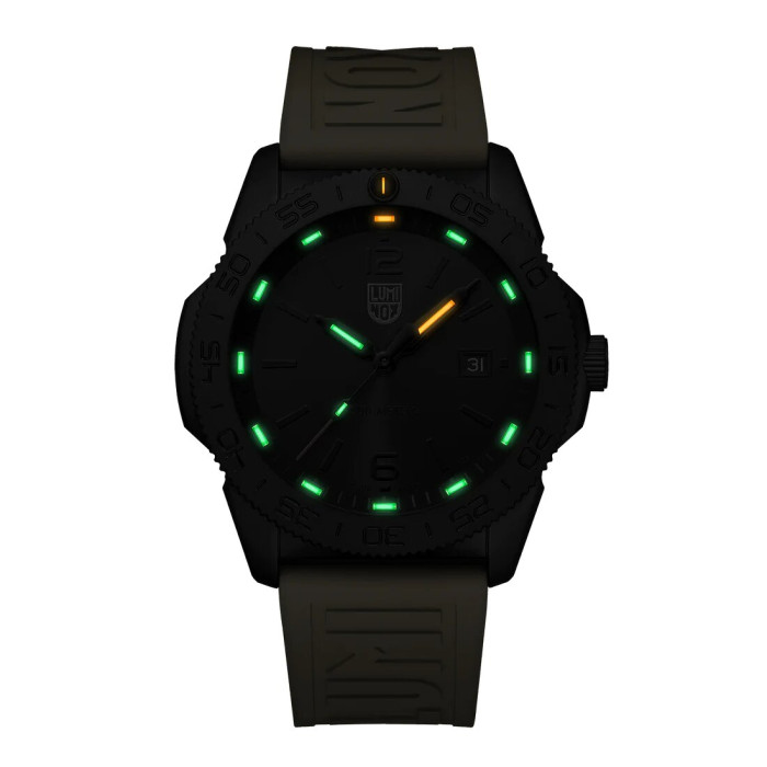 Годинник LUMINOX XS.3121.BO.GF