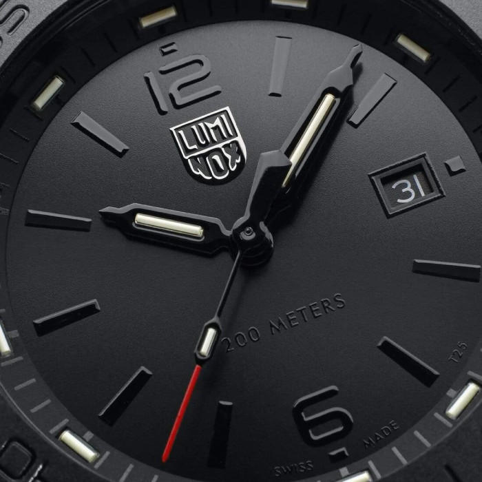 Годинник LUMINOX XS.3121.BO.GF