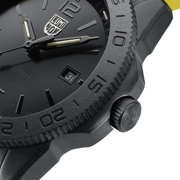 Годинник LUMINOX XS.3121.BO.GF