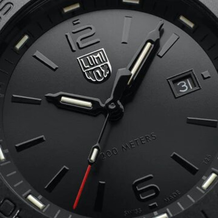 Годинник LUMINOX XS. 3121. BO. RF