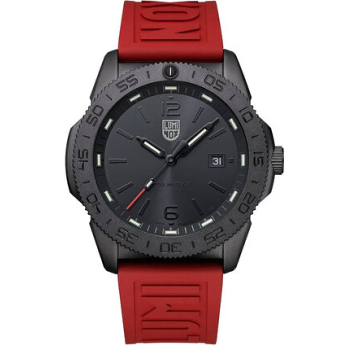 Годинник LUMINOX XS. 3121. BO. RF