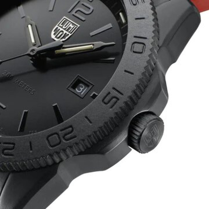 Годинник LUMINOX XS. 3121. BO. RF