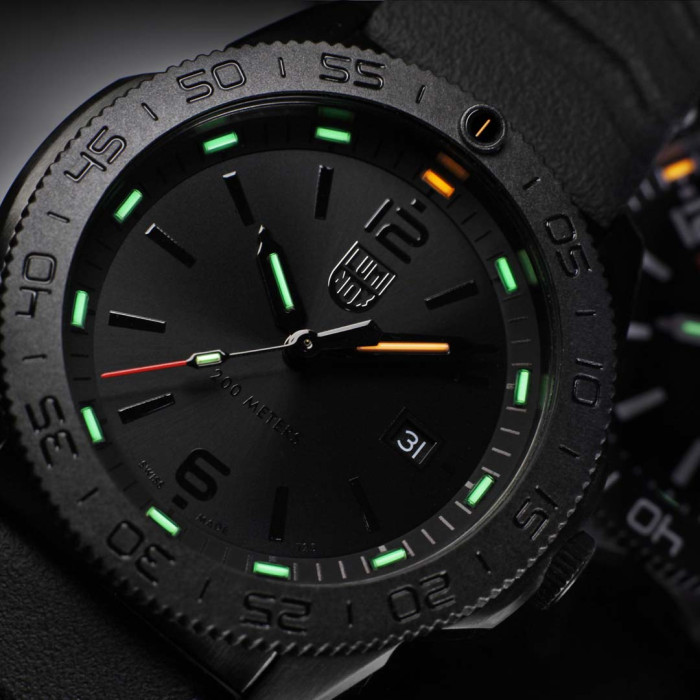 Годинник LUMINOX XS.3121.BO