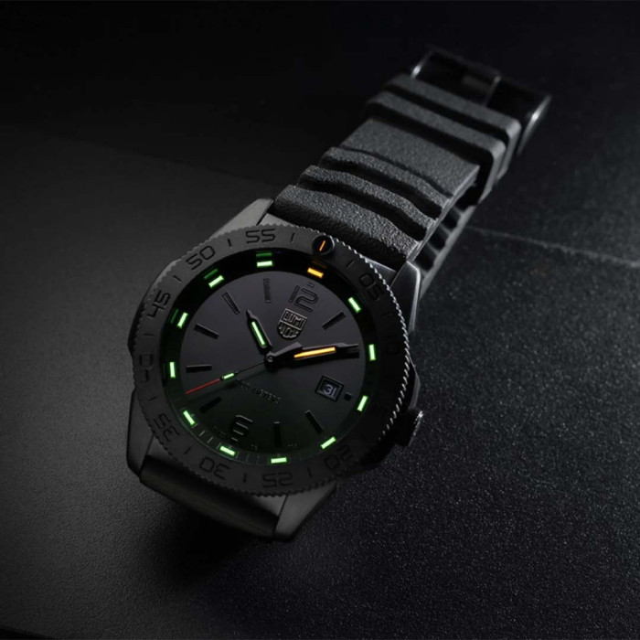 Годинник LUMINOX XS.3121.BO