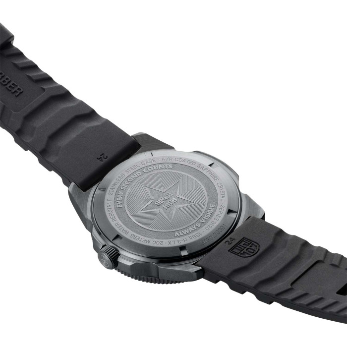 Годинник LUMINOX XS.3121.BO