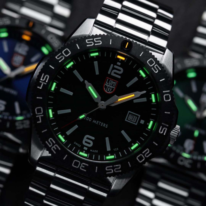 Годинник LUMINOX XS.3122