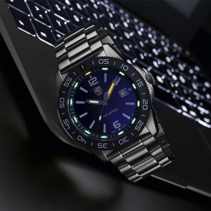 Годинник LUMINOX XS.3123