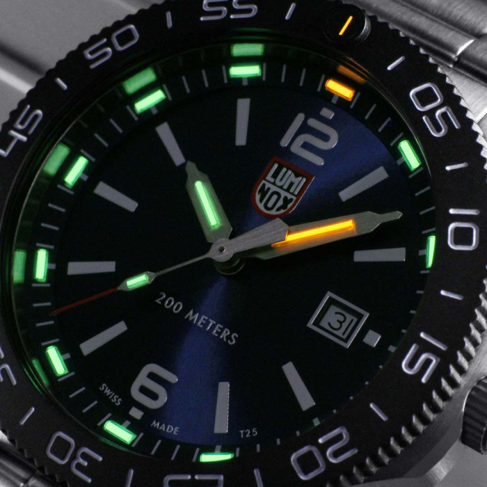 Годинник LUMINOX XS.3123