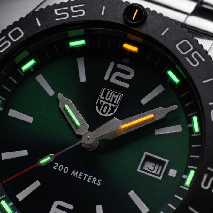 Часы LUMINOX XS.3137