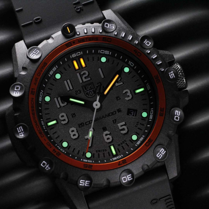 Часы LUMINOX XS.3301