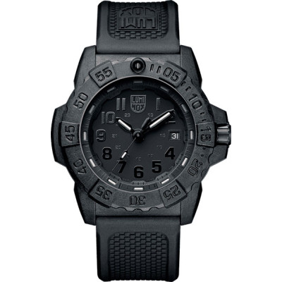 Часы LUMINOX XS.3501.BO