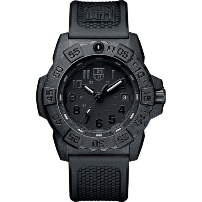 Часы LUMINOX XS.3501.BO