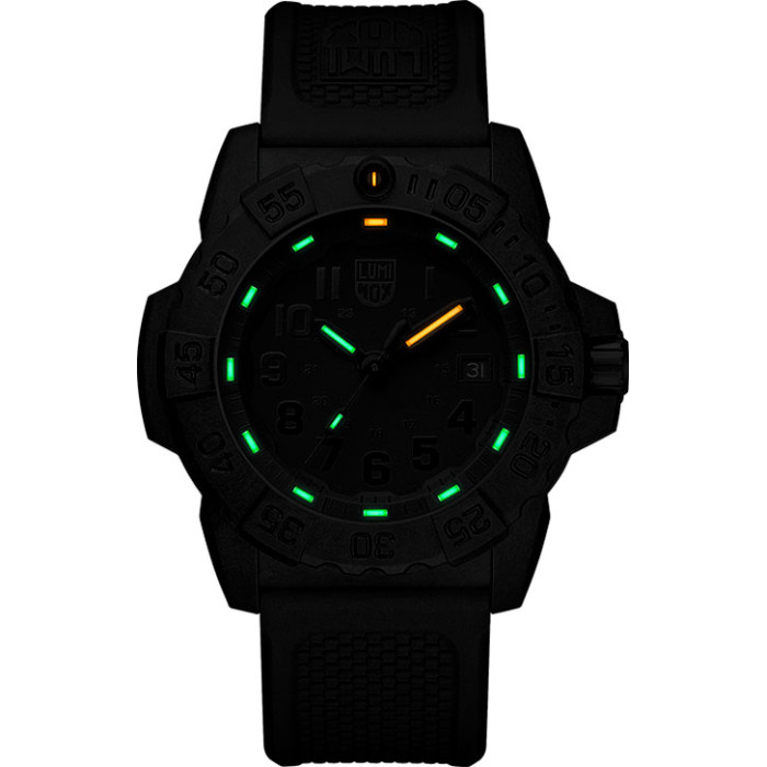 Часы LUMINOX XS.3501.BO